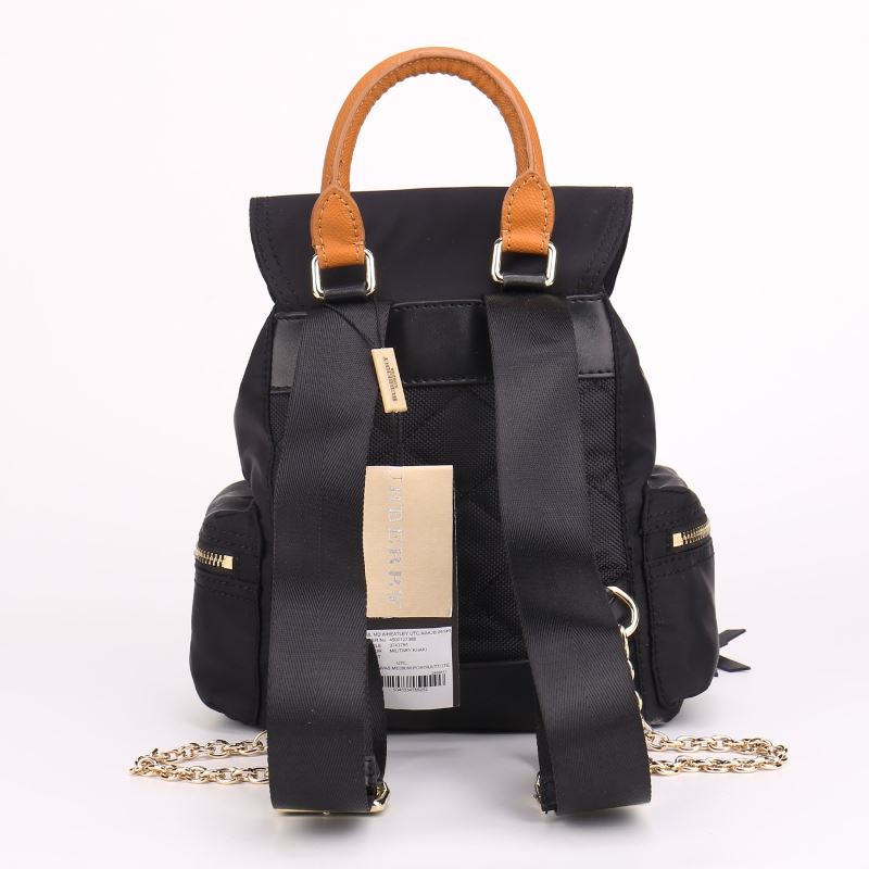 Burberry Backpacks